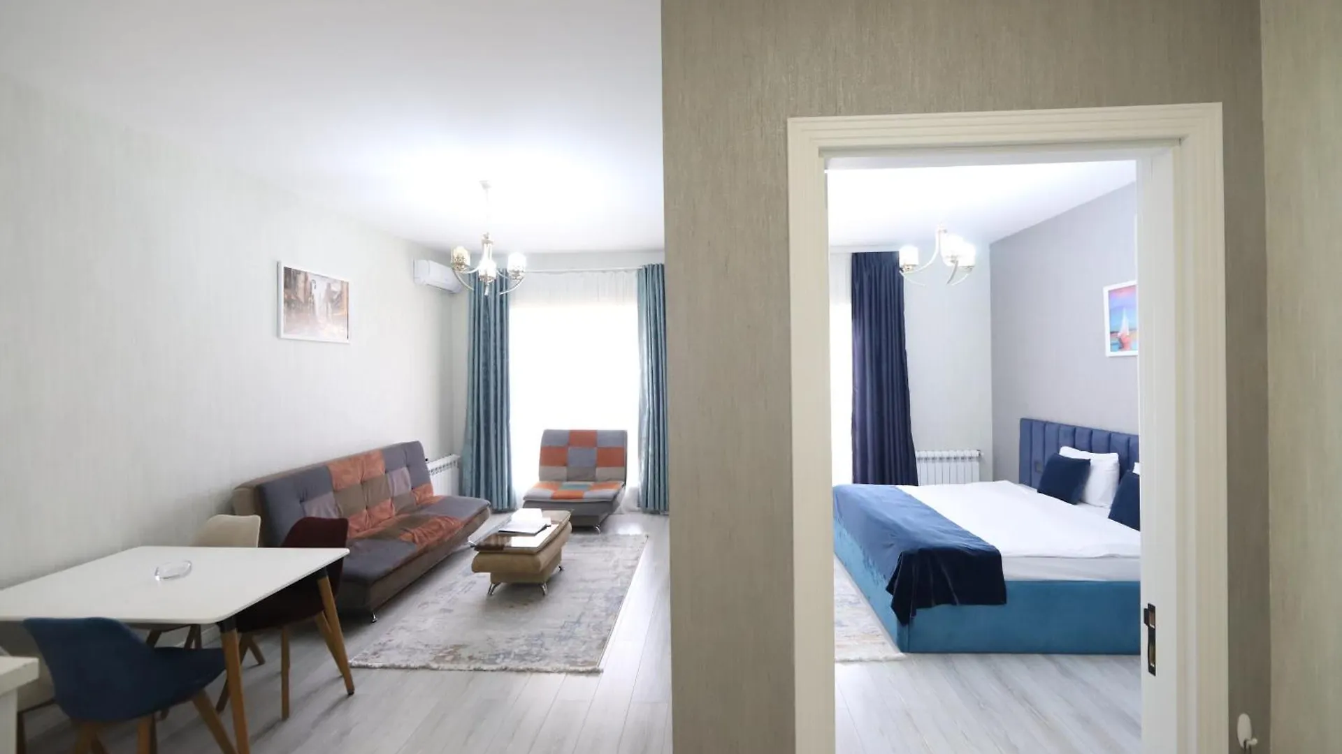 Passage Boutique Hotel Baku