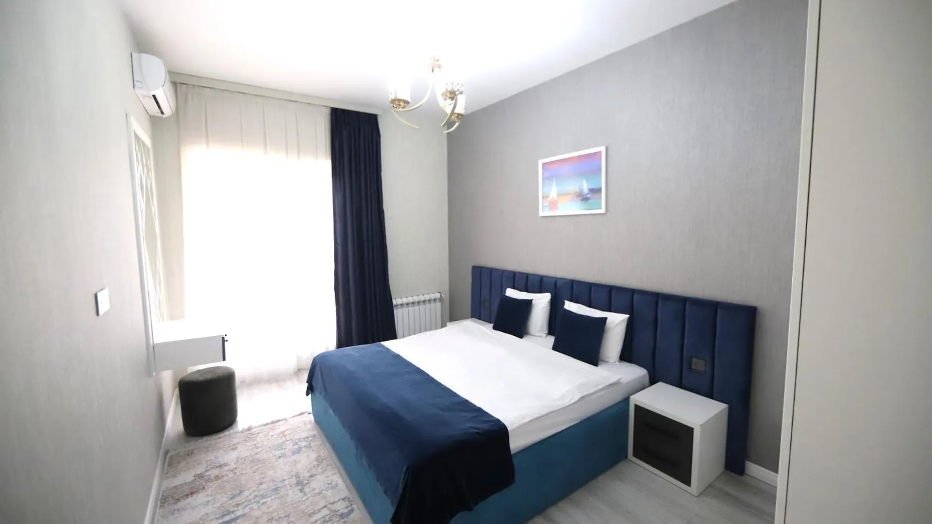 Passage Boutique Hotel Baku 4*,  Azerbaijan