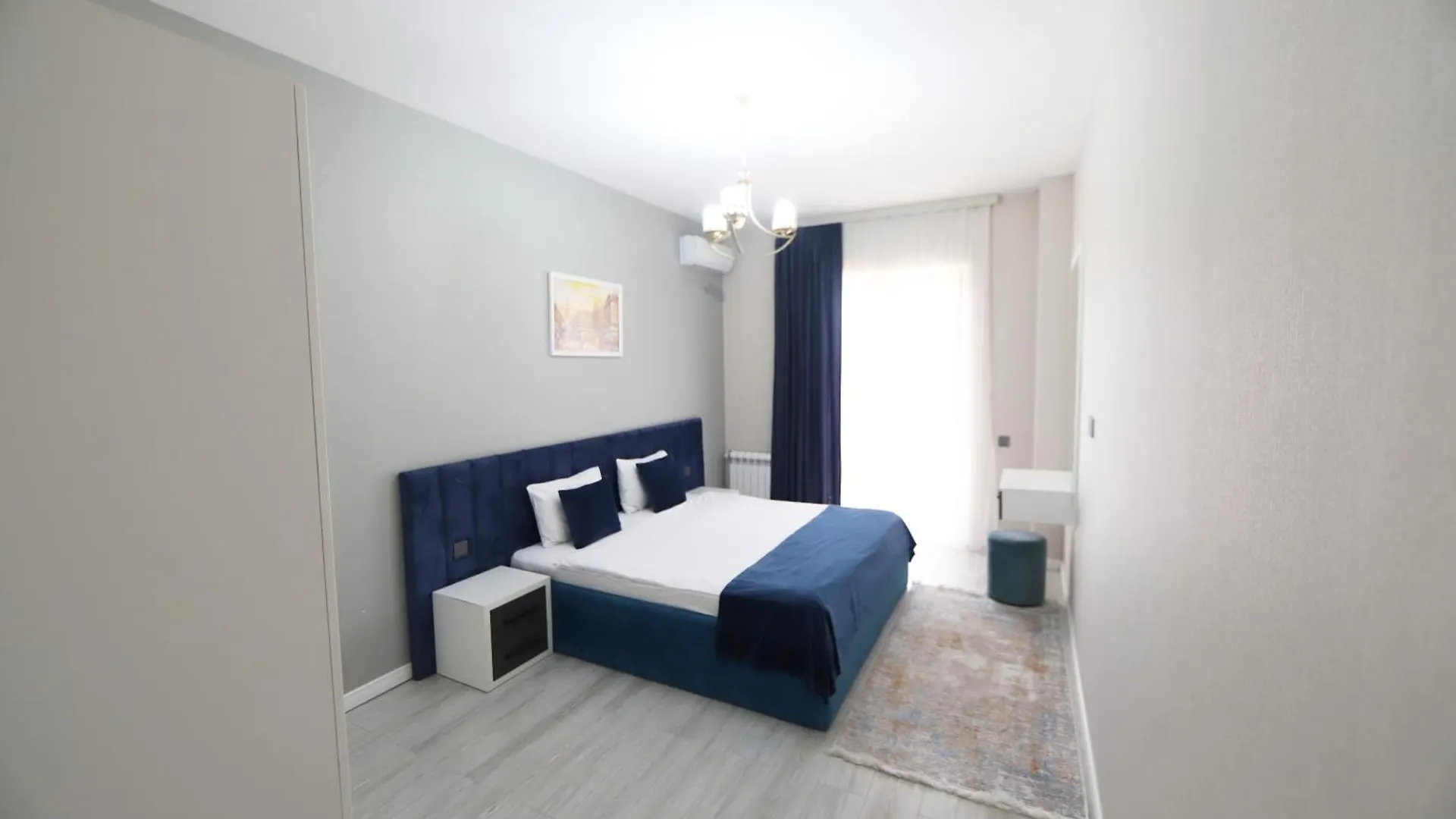 Passage Boutique Hotel Baku 4*,