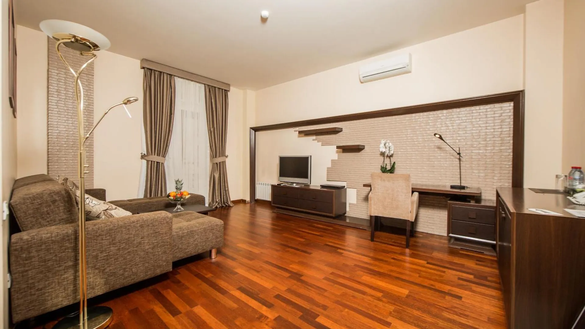 Passage Boutique Hotel Baku