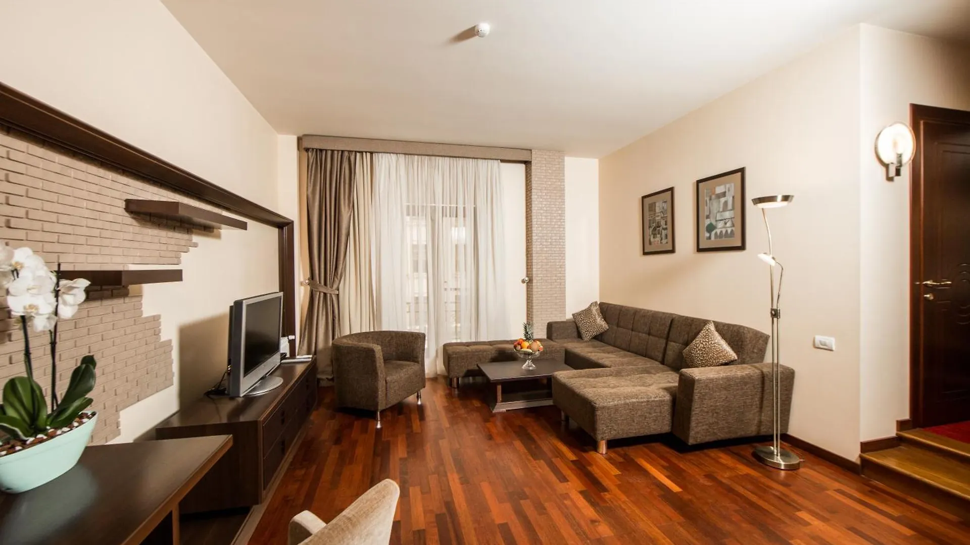 Passage Boutique Hotel Baku