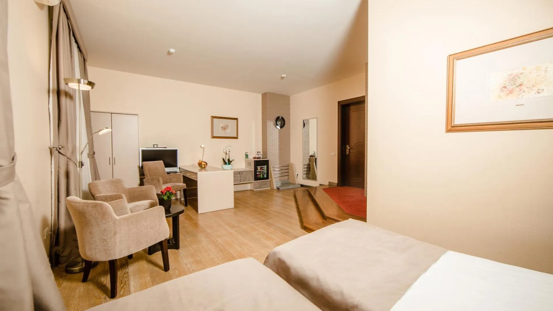 Passage Boutique Hotel Baku