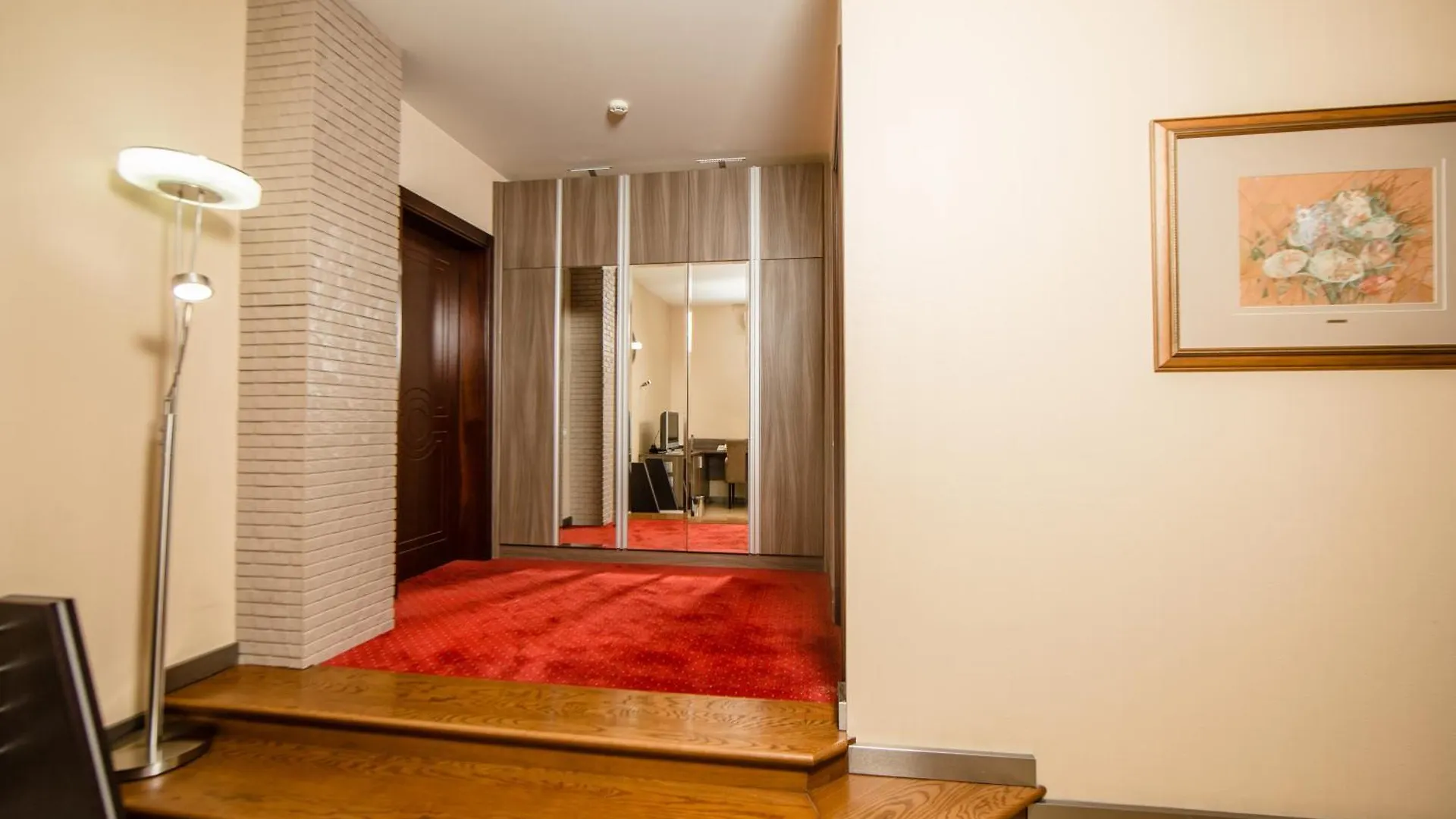 Passage Boutique Hotel Baku