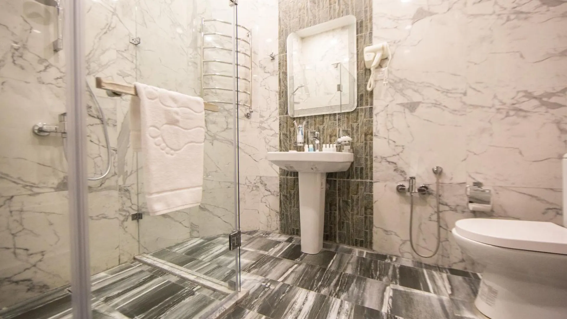 Passage Boutique Hotel Baku