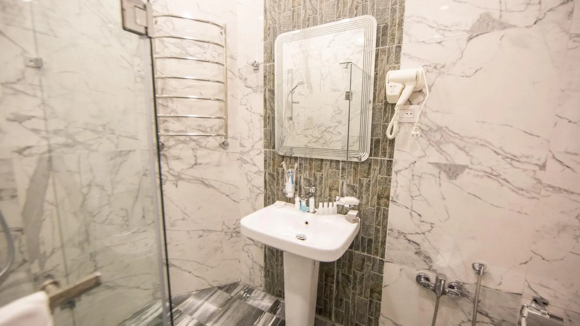 Passage Boutique Hotel Baku