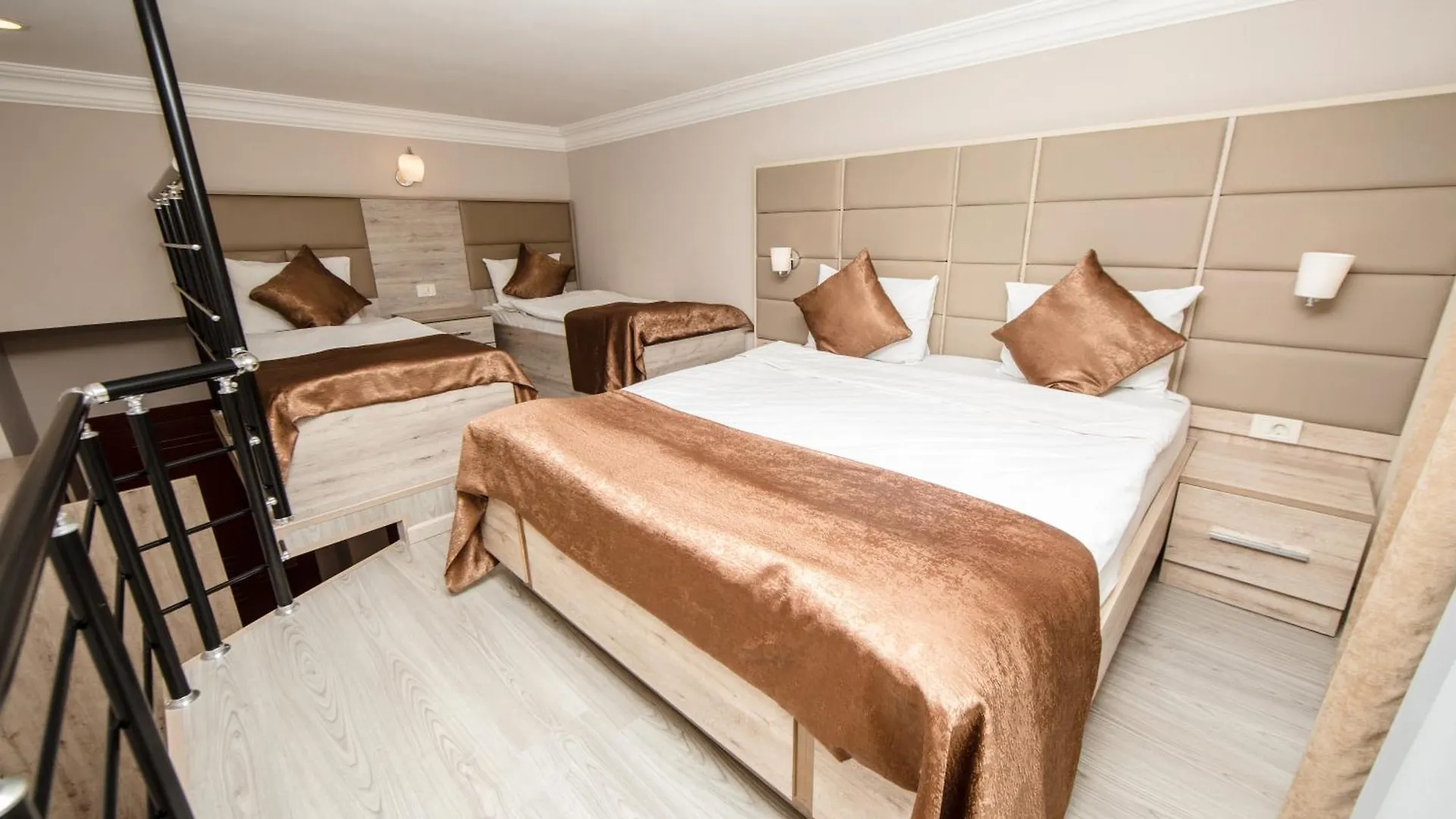 Passage Boutique Hotel Baku