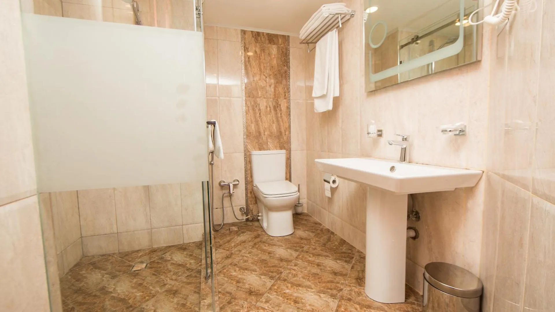 ****  Passage Boutique Hotel Baku Azerbaijan