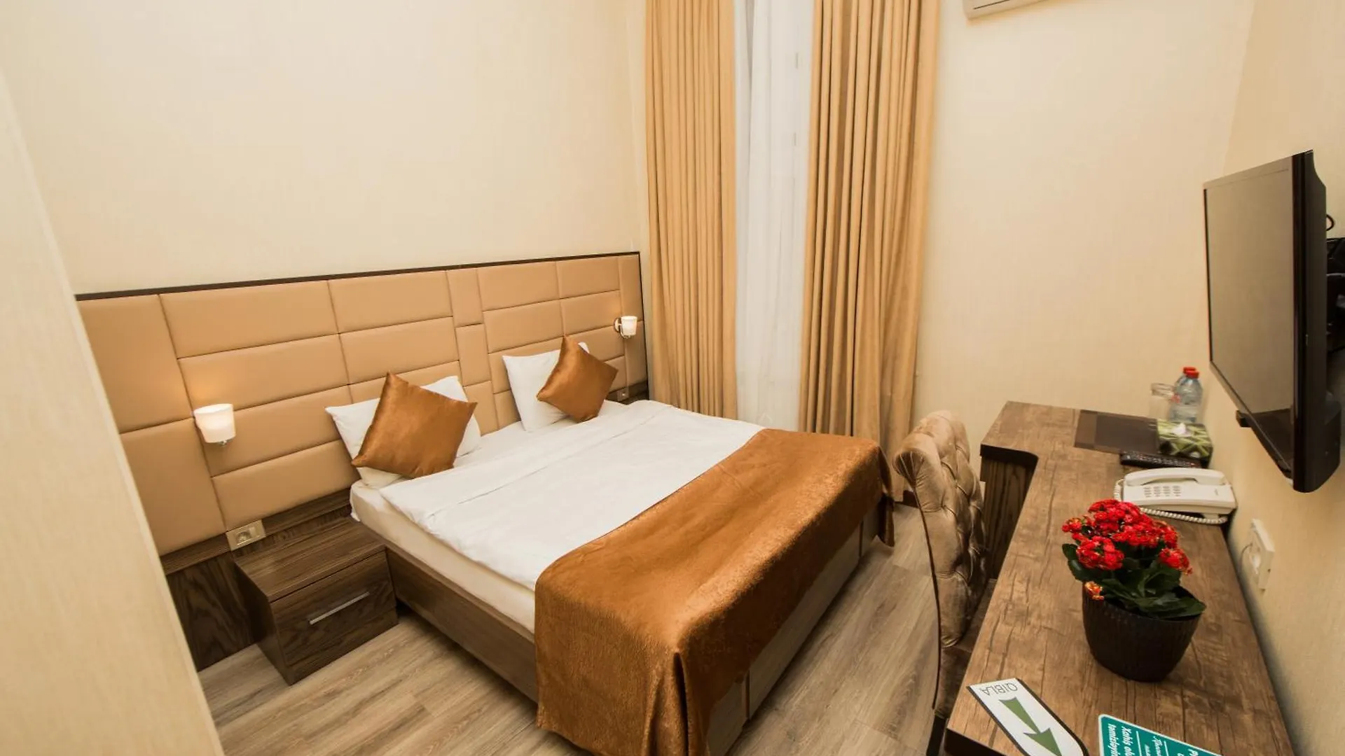 Passage Boutique Hotel Baku