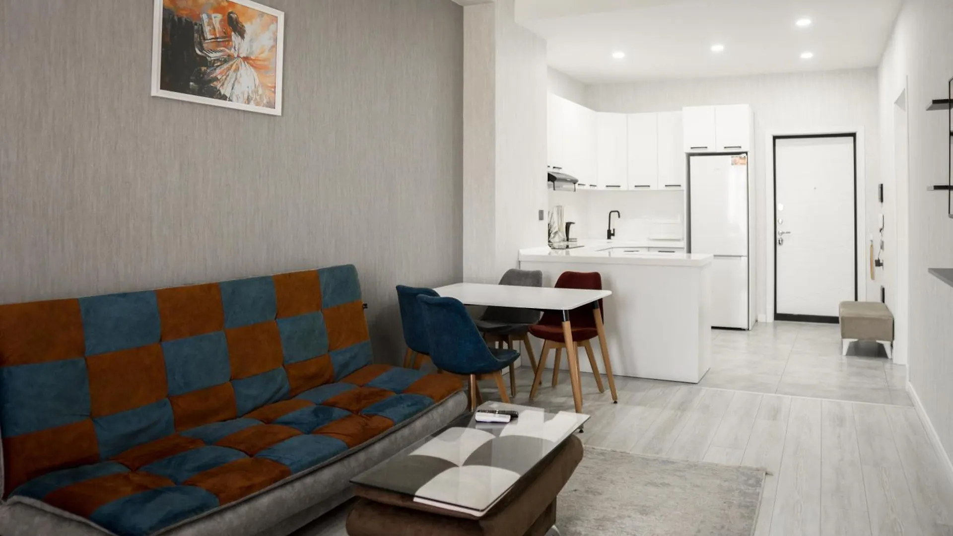 Passage Boutique Hotel Baku