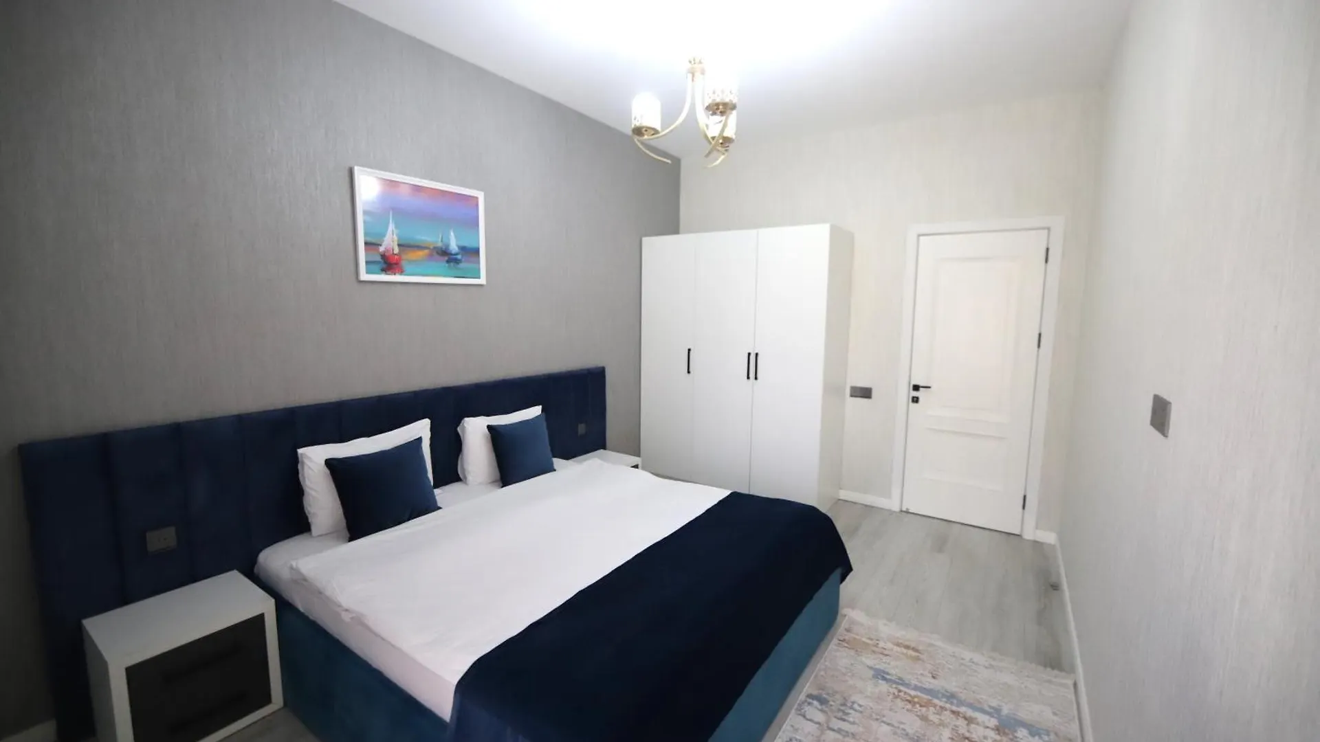****  Passage Boutique Hotel Baku Azerbajdzjan