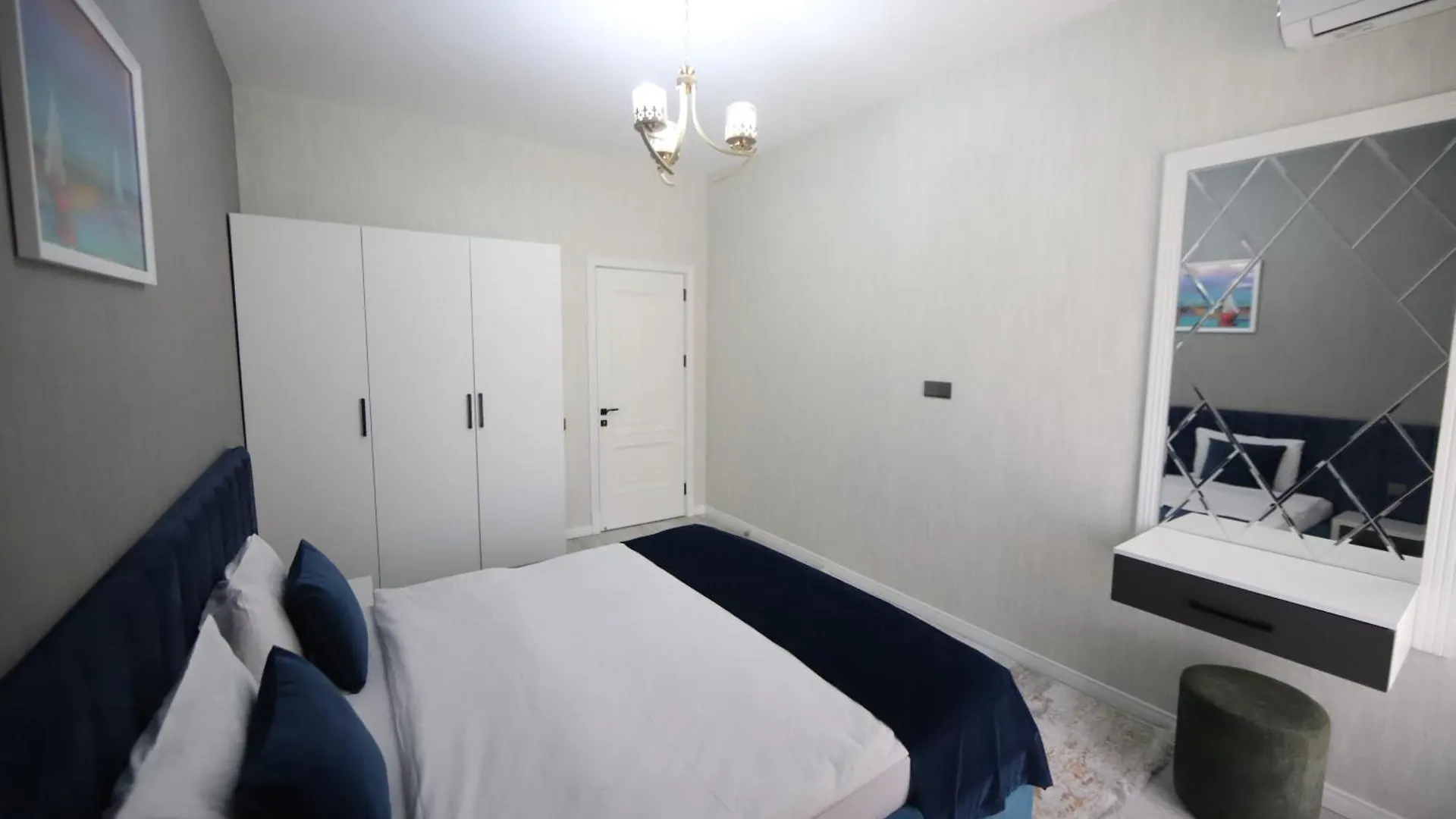 Passage Boutique Hotel Baku 4*,