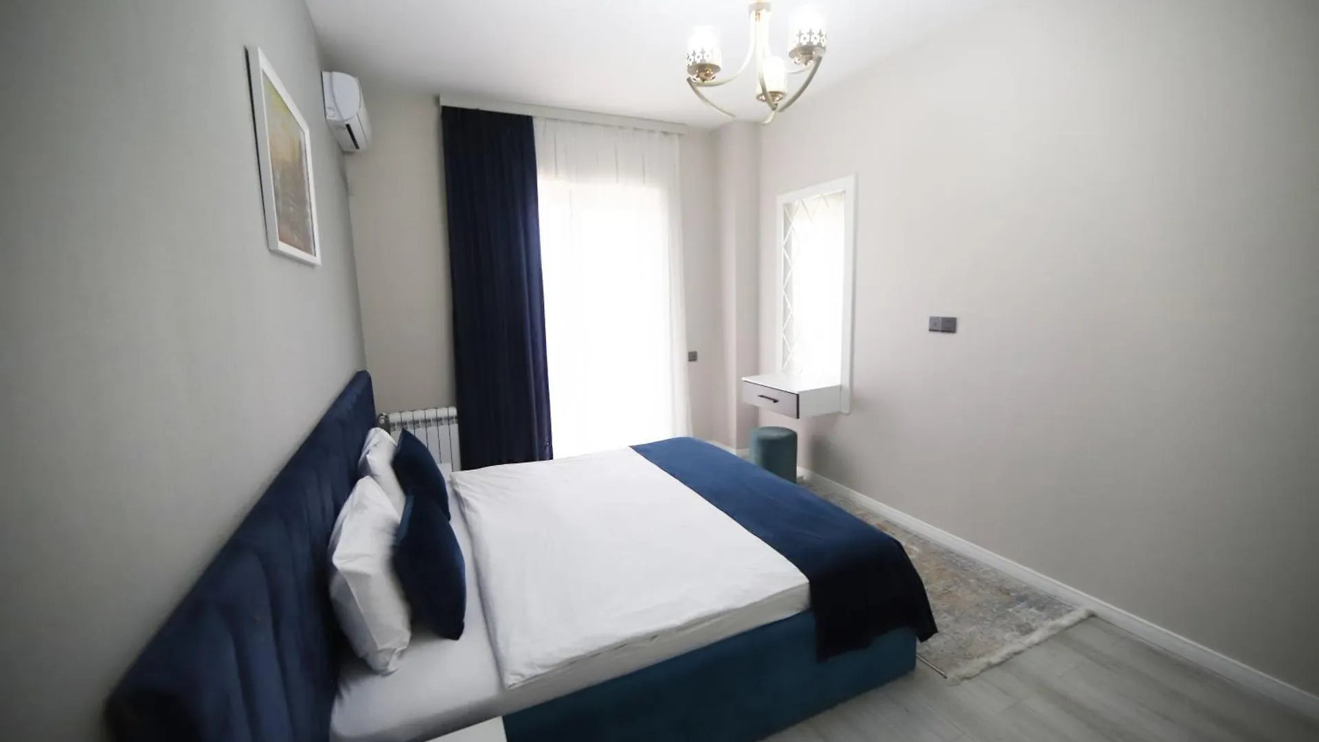 Passage Boutique Hotel Baku