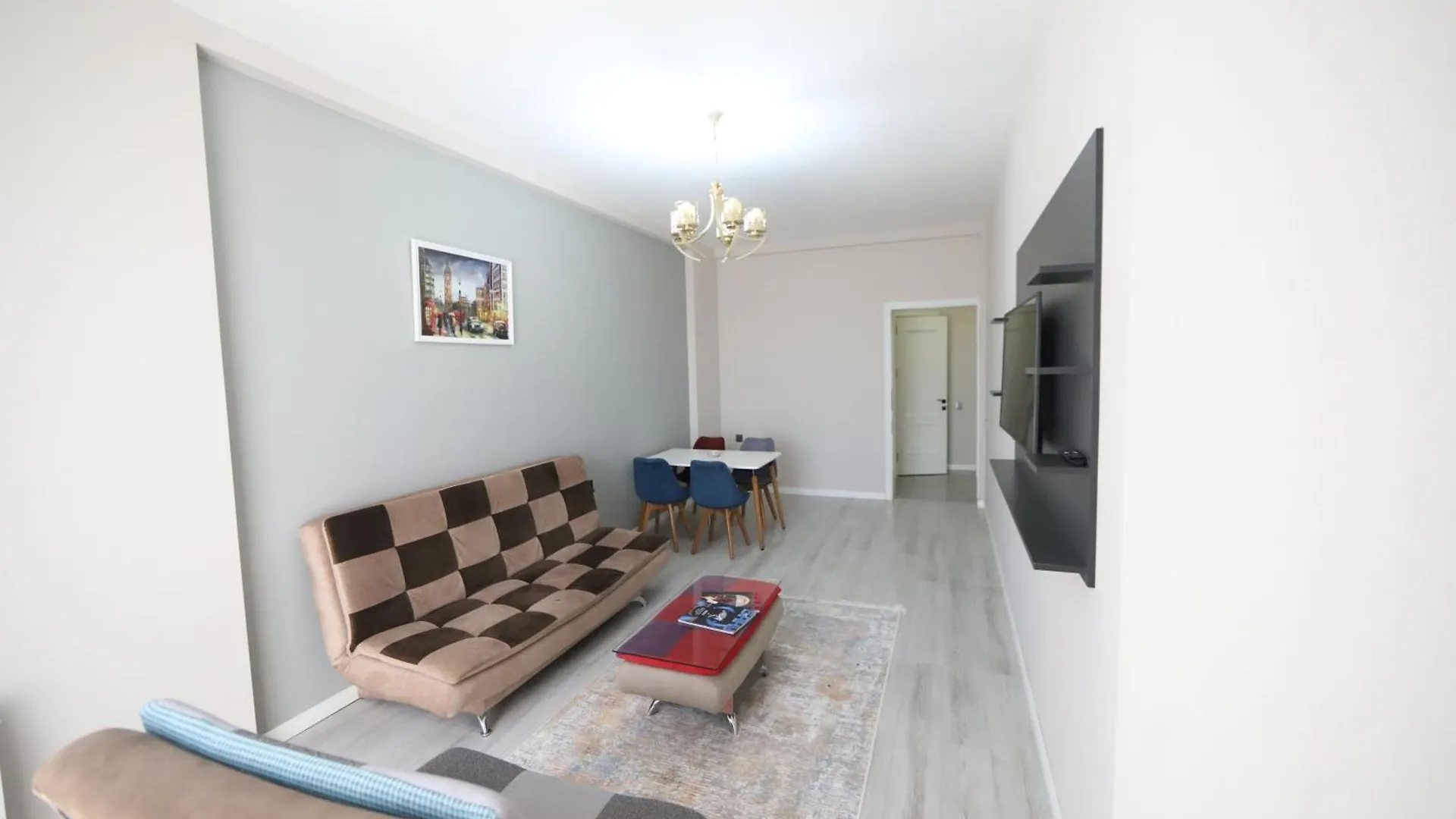 Passage Boutique Hotel Baku