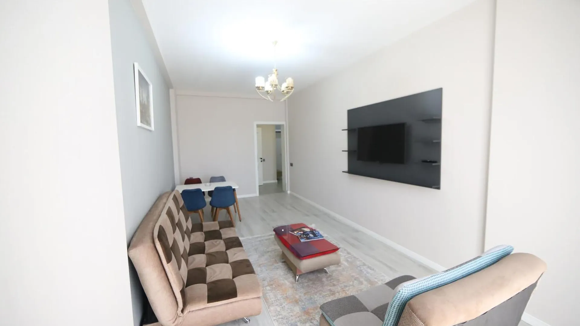 Passage Boutique Hotel Baku Azerbajdzjan