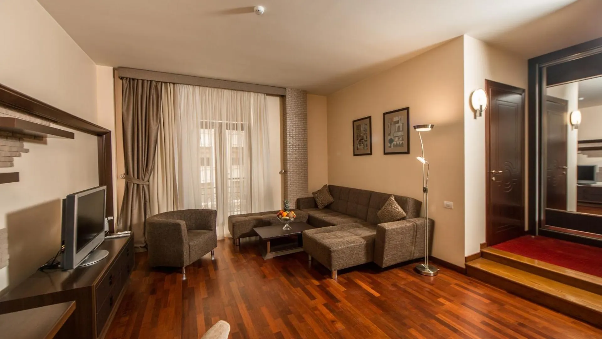 ****  Passage Boutique Hotel Baku Azerbajdzjan