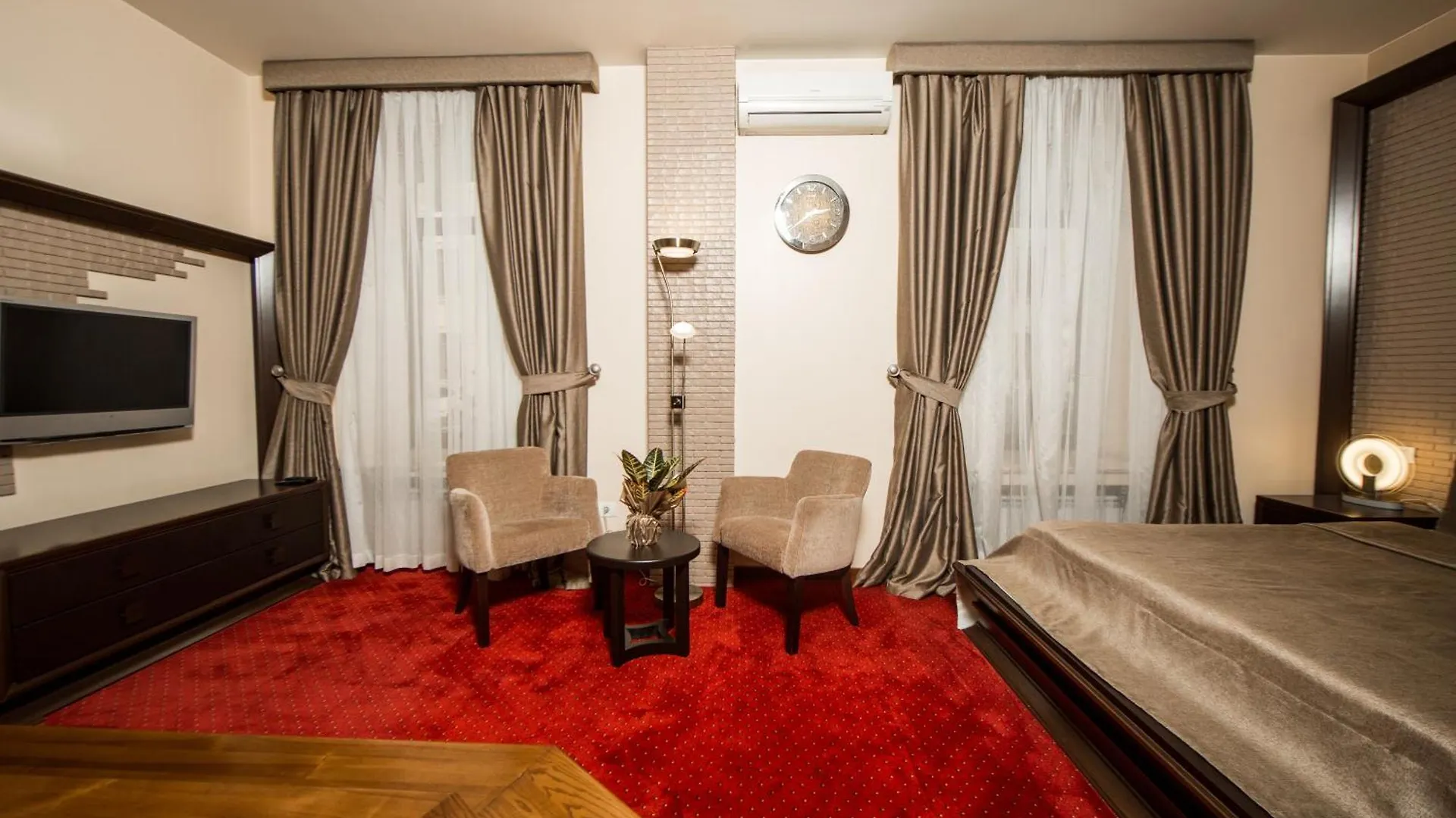 ****  Passage Boutique Hotel Baku Azerbajdzjan