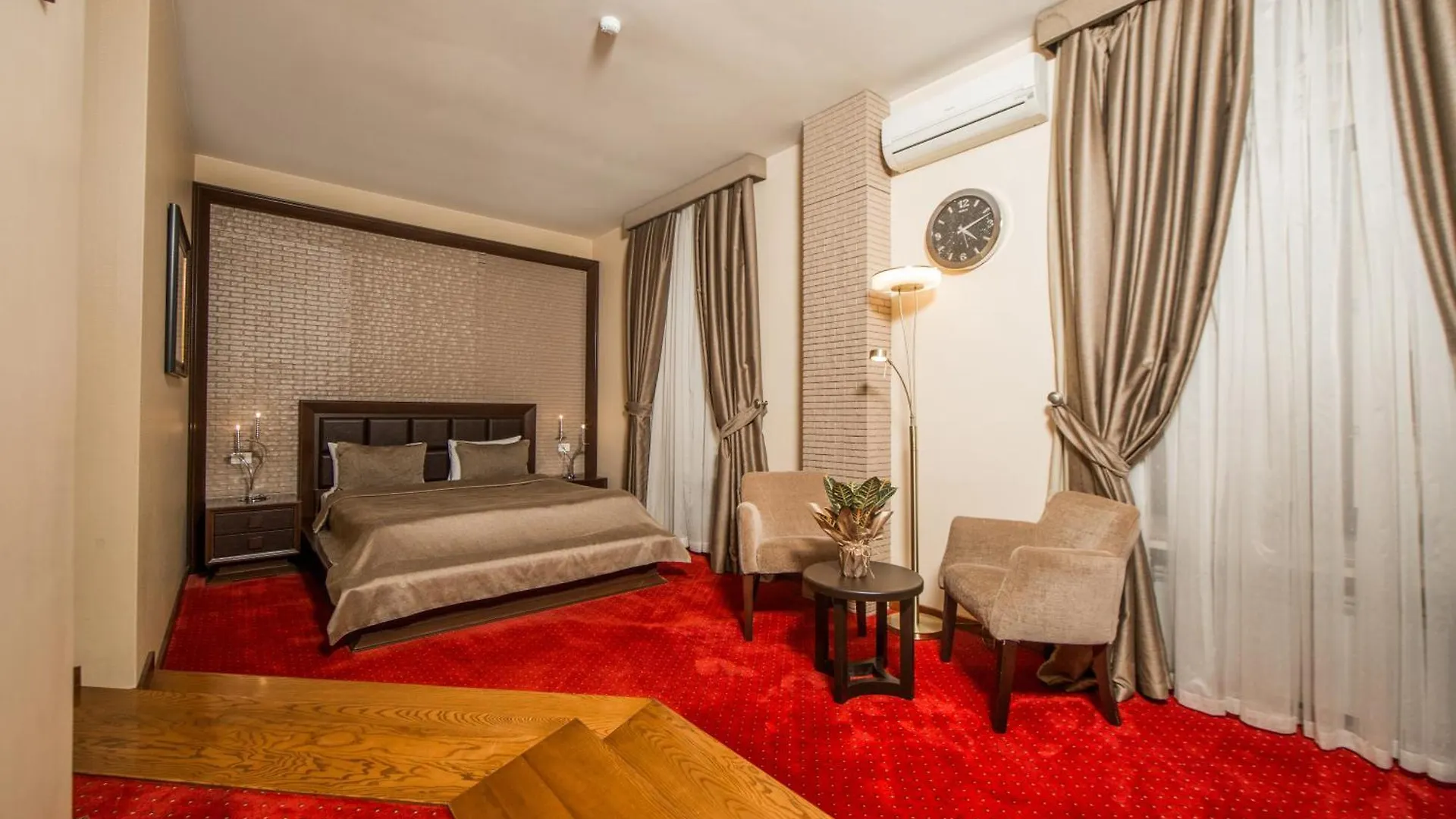 Passage Boutique Hotel Baku