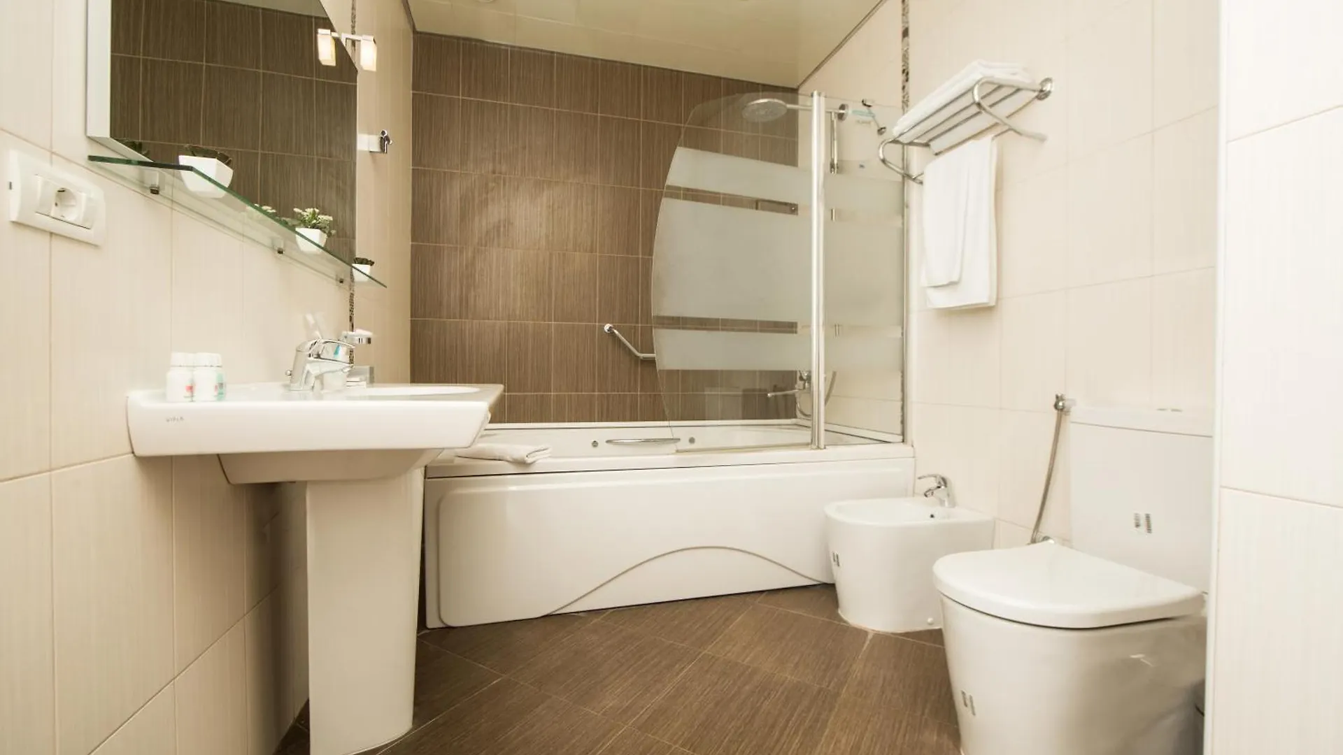 Passage Boutique Hotel Baku