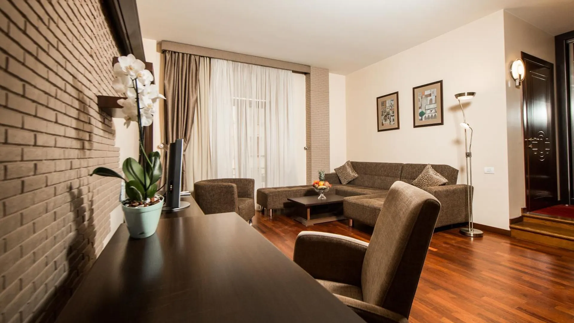 Passage Boutique Hotel Baku 4*,  Azerbajdzjan