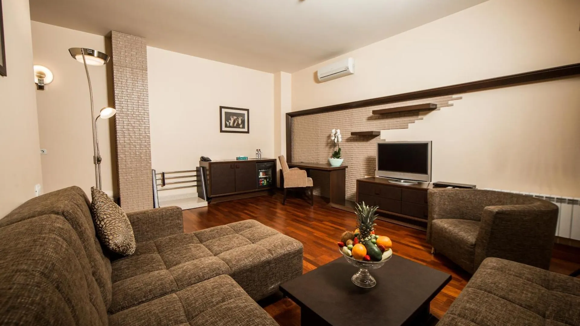 Passage Boutique Hotel Baku