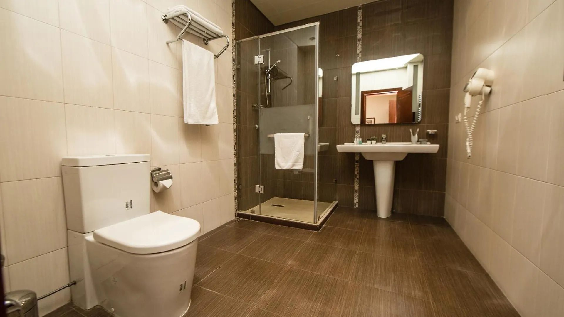 Passage Boutique Hotel Baku