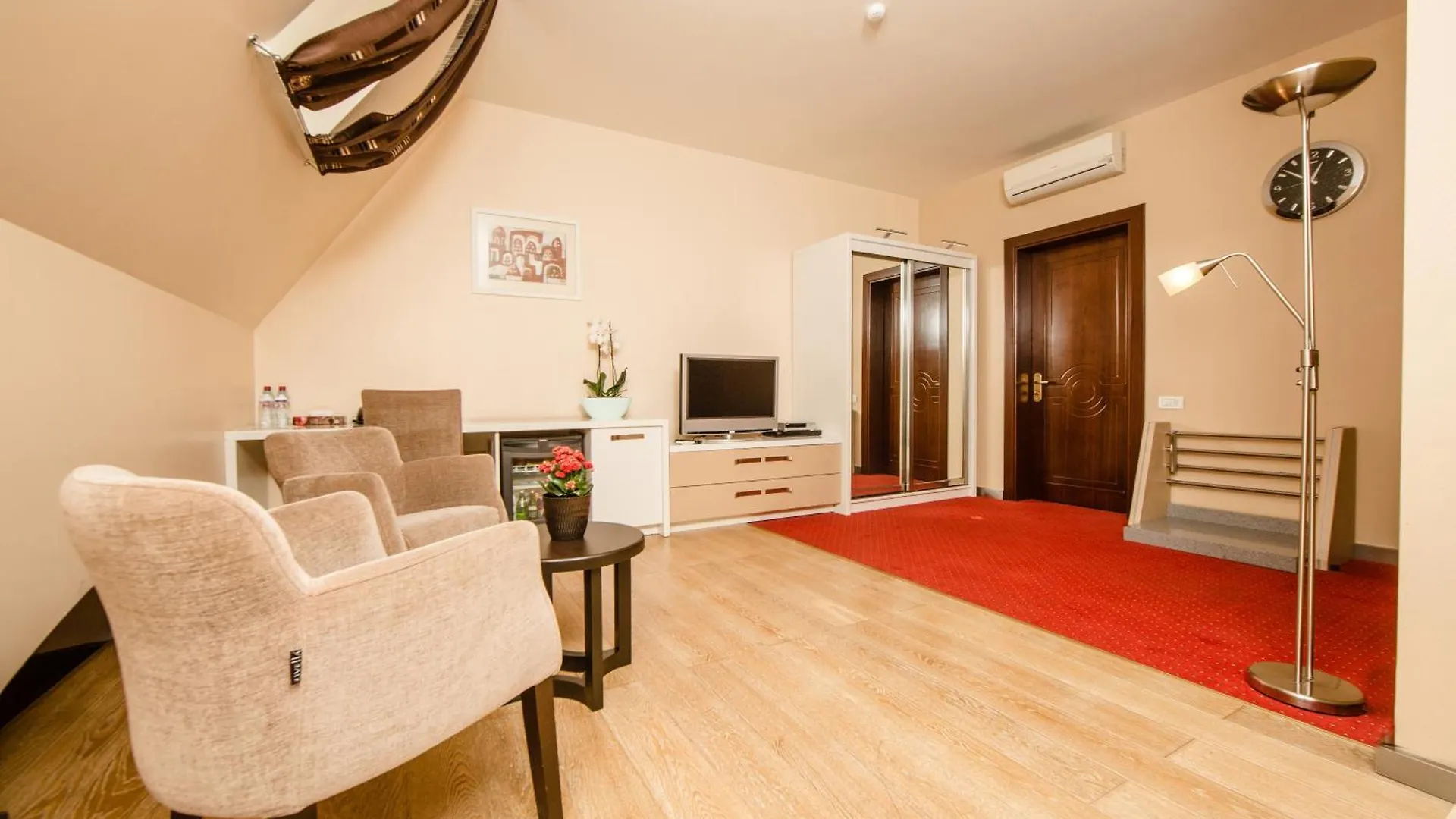 Passage Boutique Hotel Baku