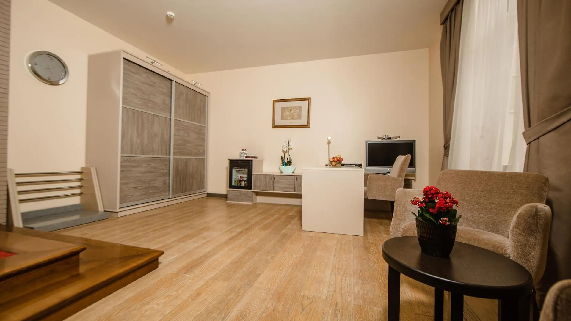 ****  Passage Boutique Hotel Baku Azerbajdzjan
