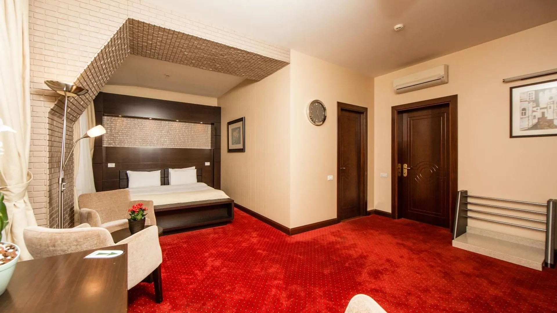 Passage Boutique Hotel Baku