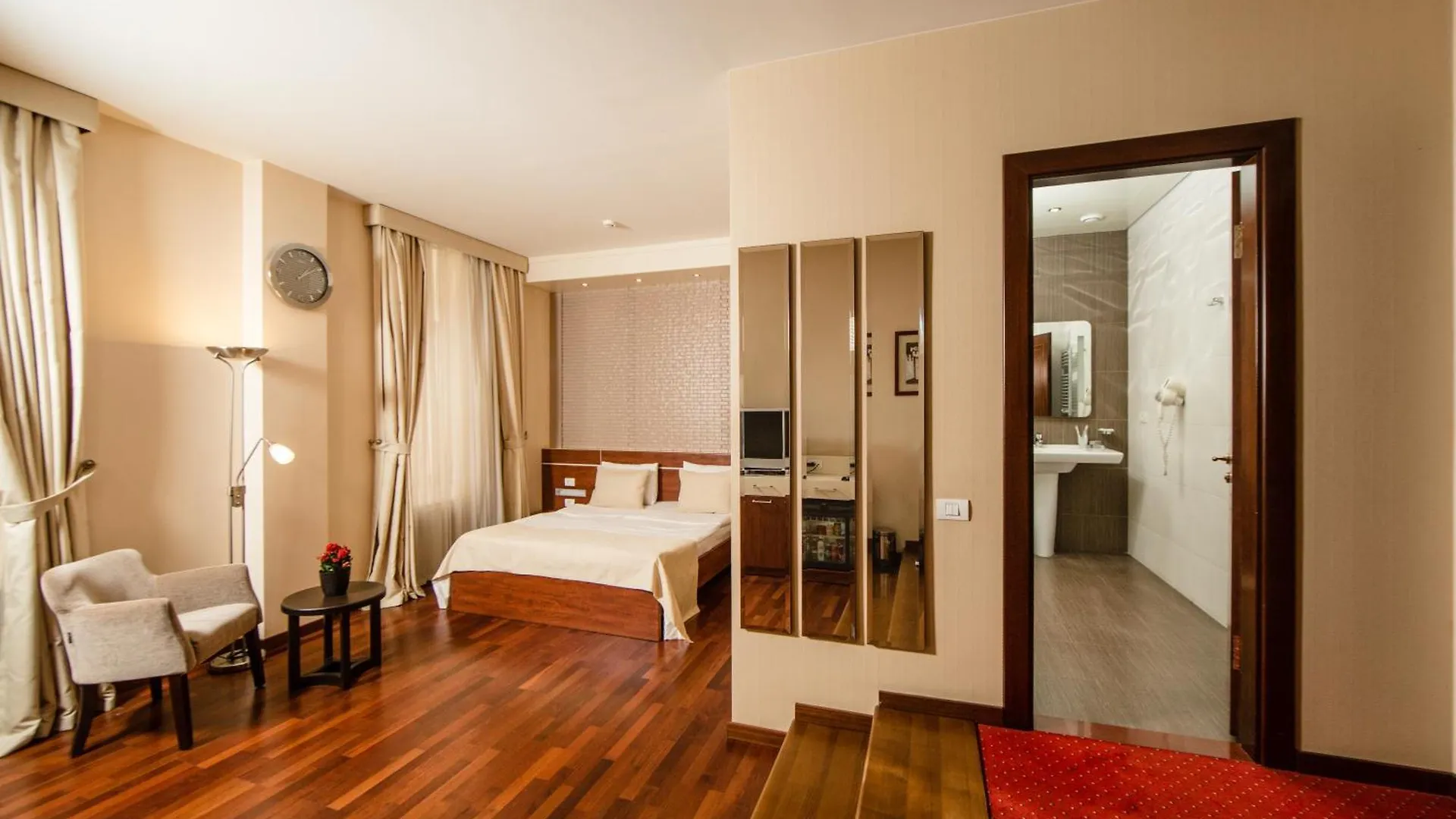Passage Boutique Hotel Baku