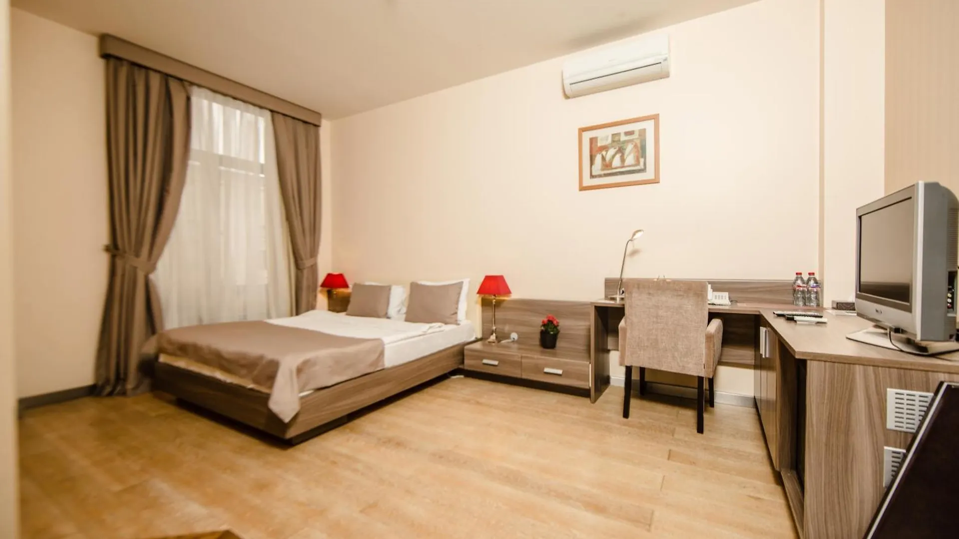 Passage Boutique Hotel Baku