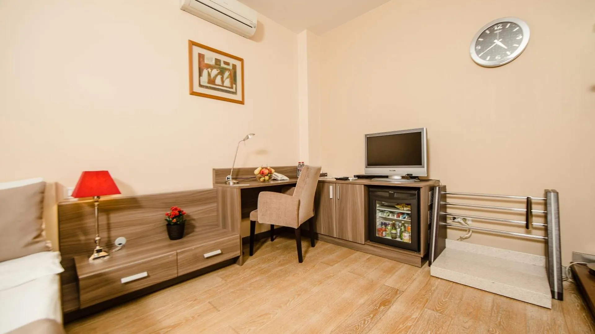 ****  Passage Boutique Hotel Baku Azerbajdzjan