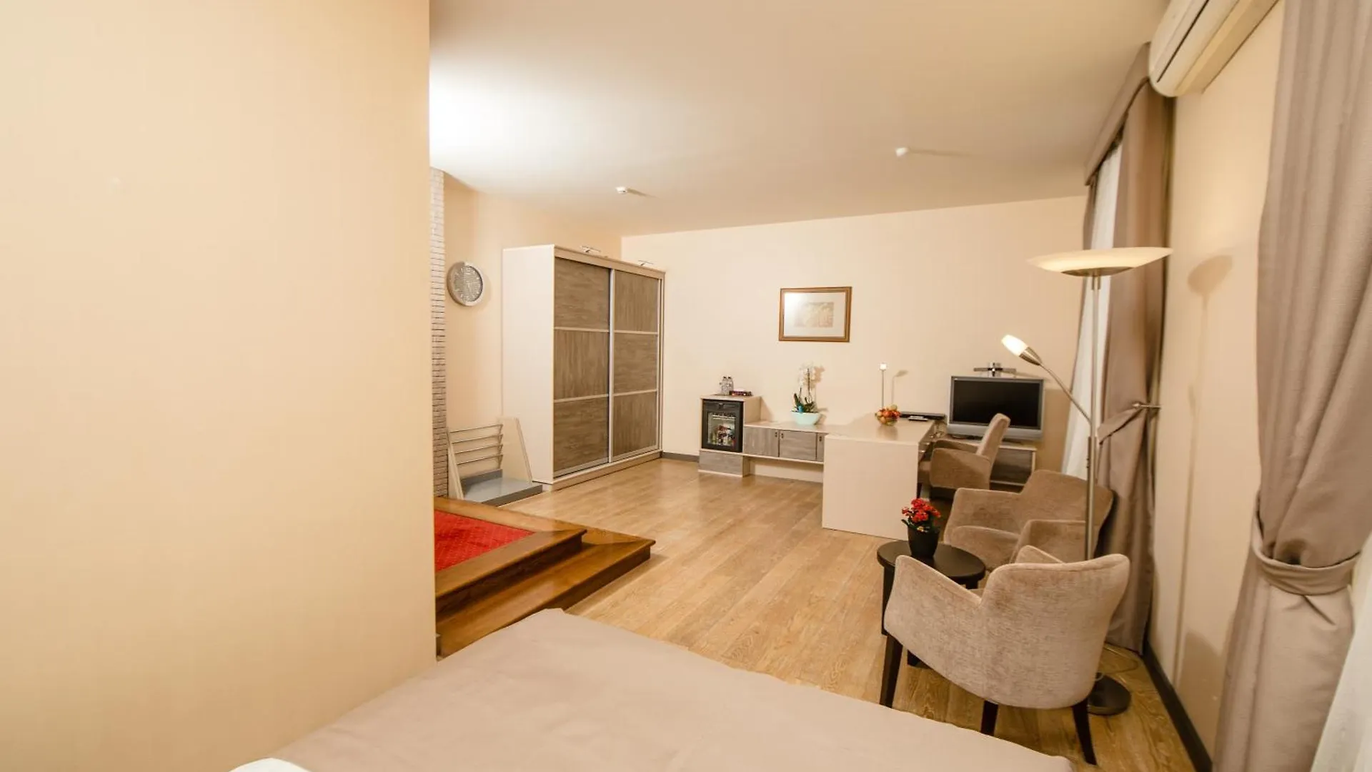 Passage Boutique Hotel Baku