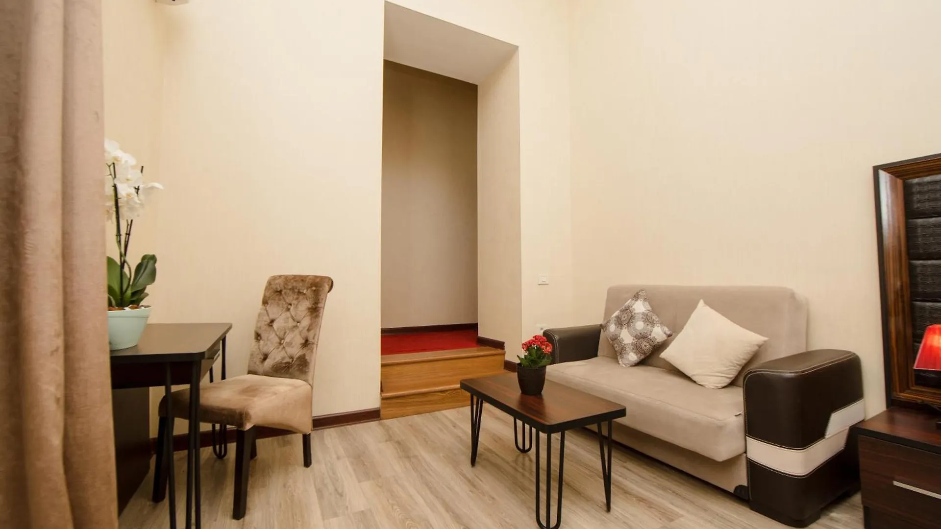 Passage Boutique Hotel Baku