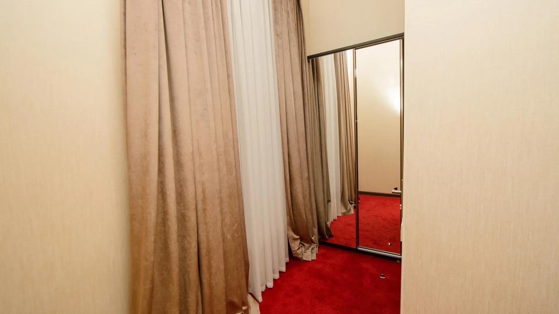 Passage Boutique Hotel Baku Azerbajdzjan