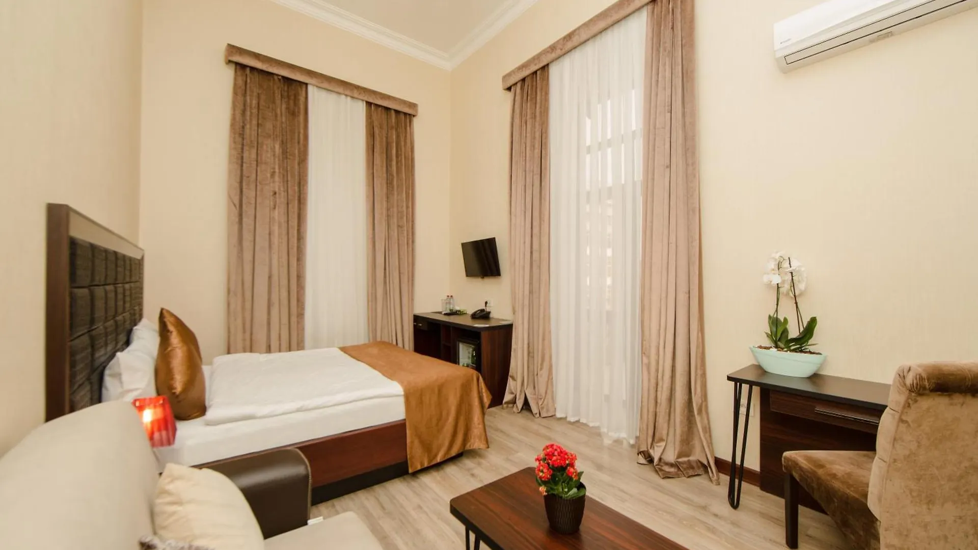 Passage Boutique Hotel Baku