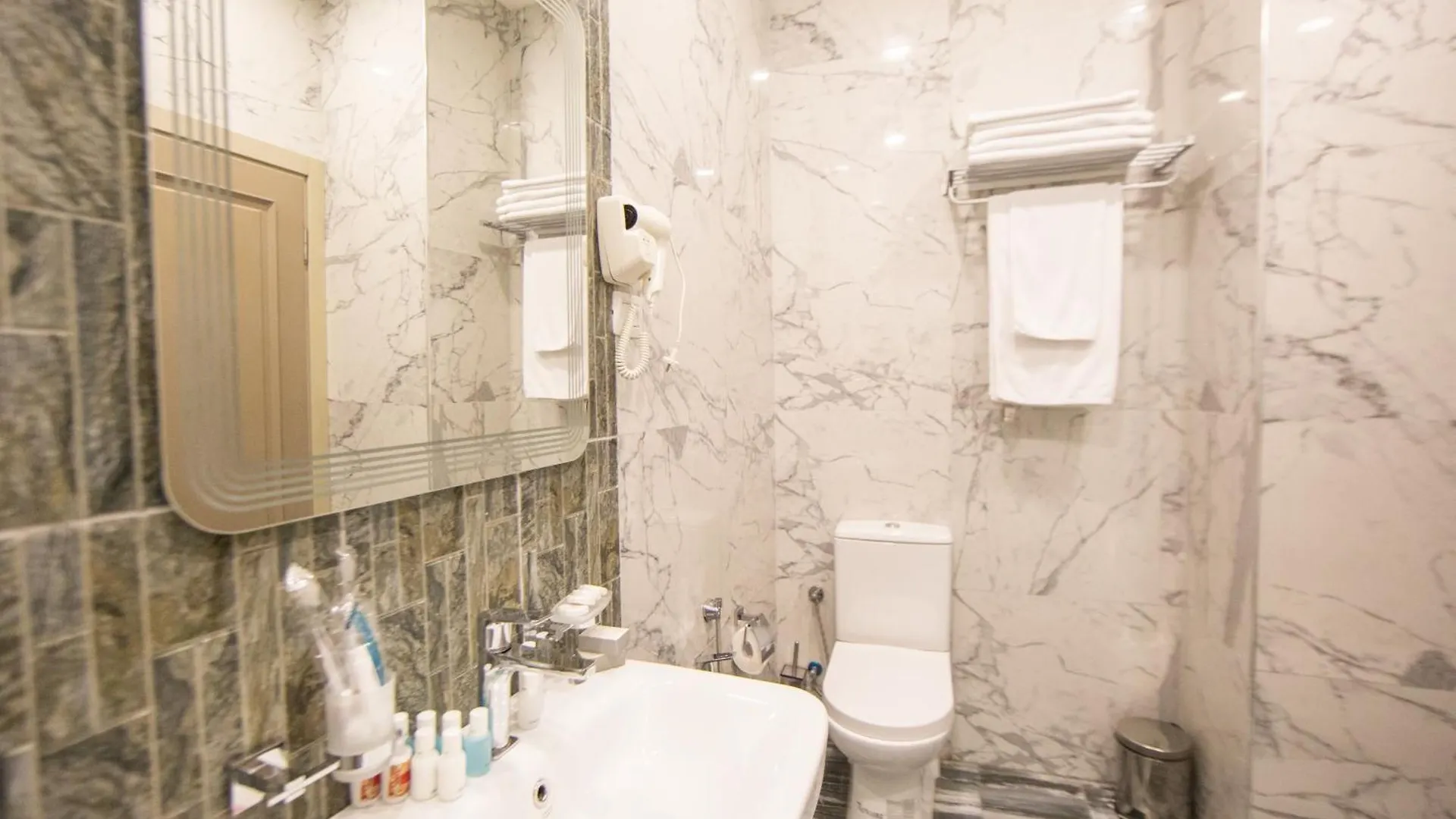 Passage Boutique Hotel Baku