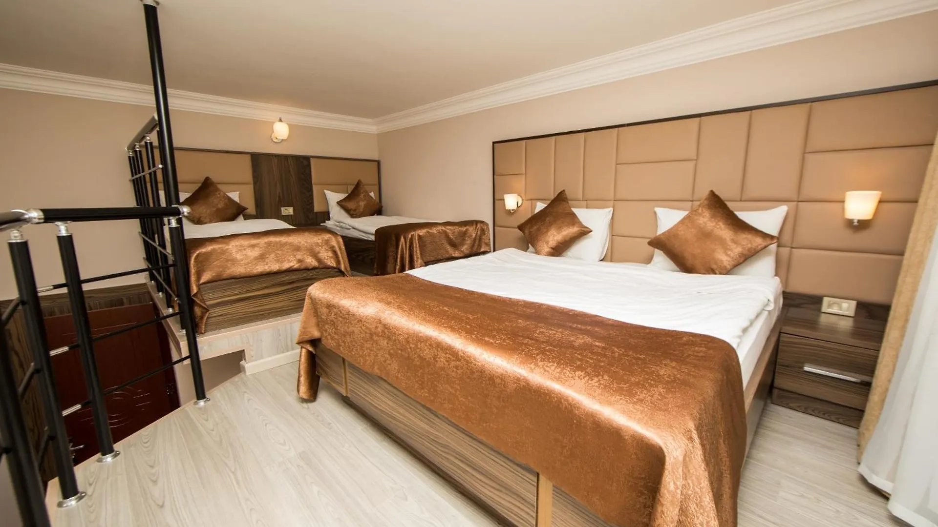 Passage Boutique Hotel Baku