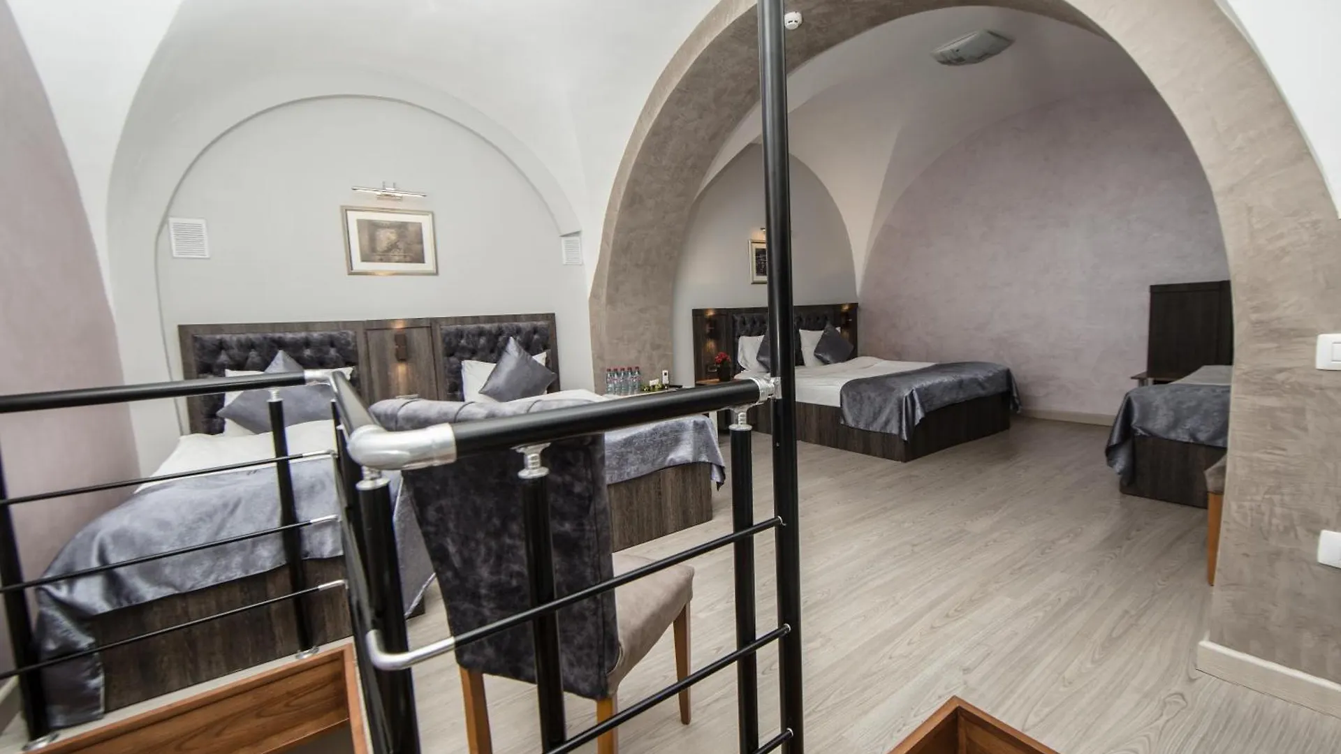 Passage Boutique Hotel Baku