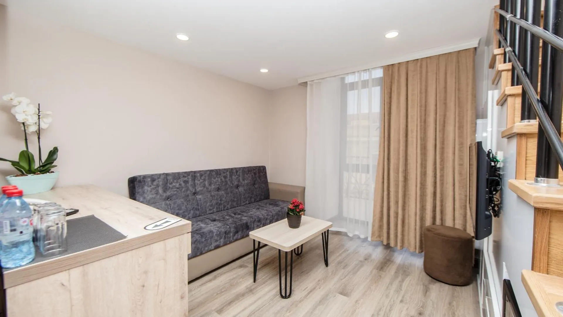 Passage Boutique Hotel Baku 4*,  Azerbajdzjan