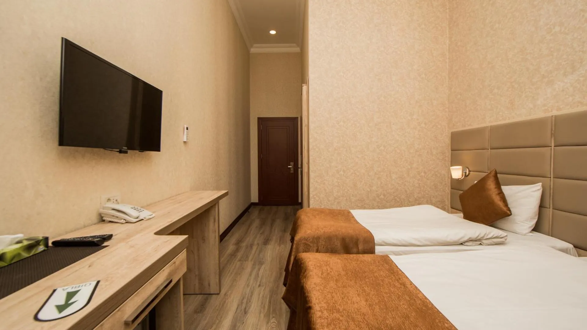 Passage Boutique Hotel Baku
