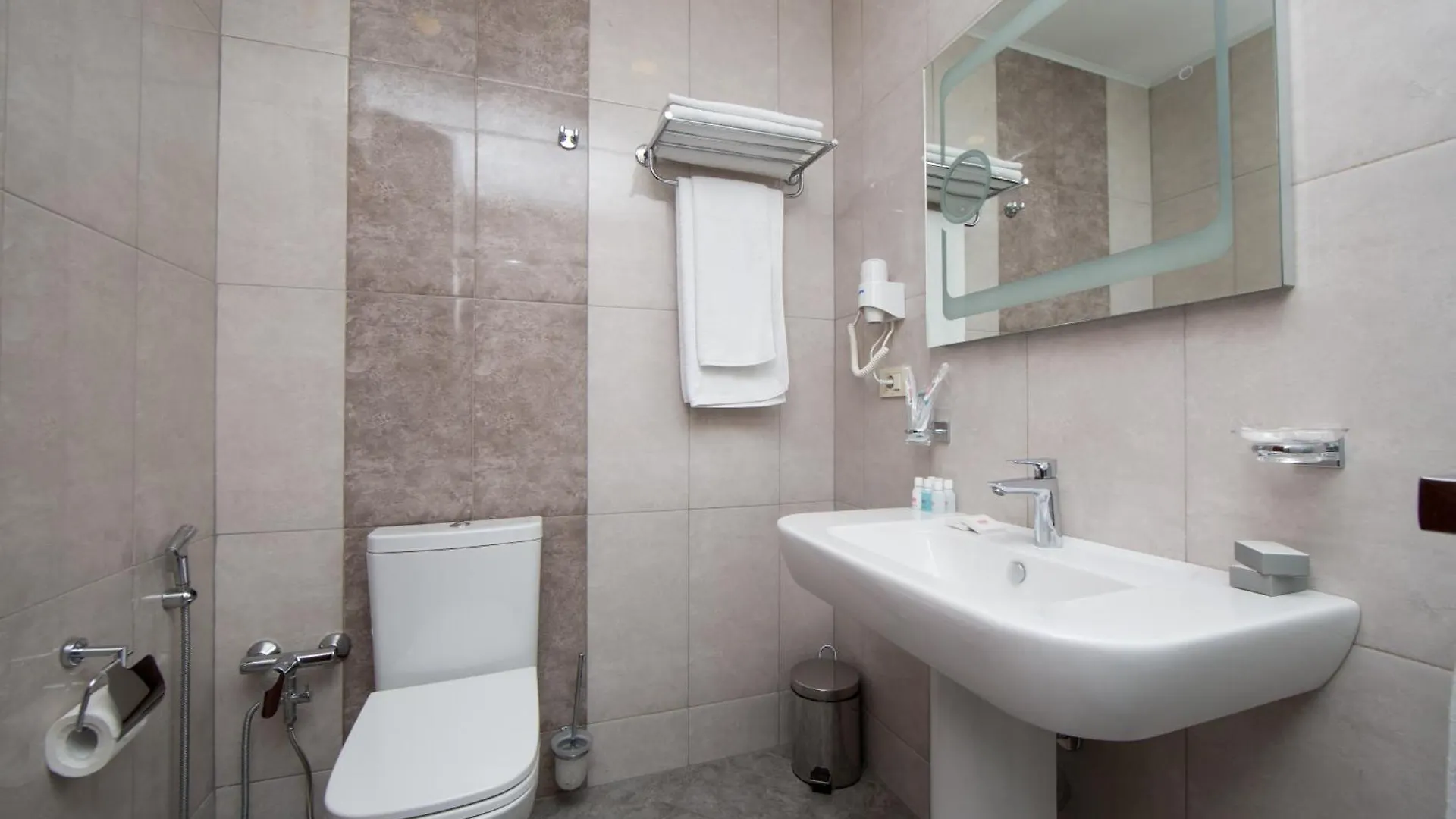 Passage Boutique Hotel Baku Azerbajdzjan