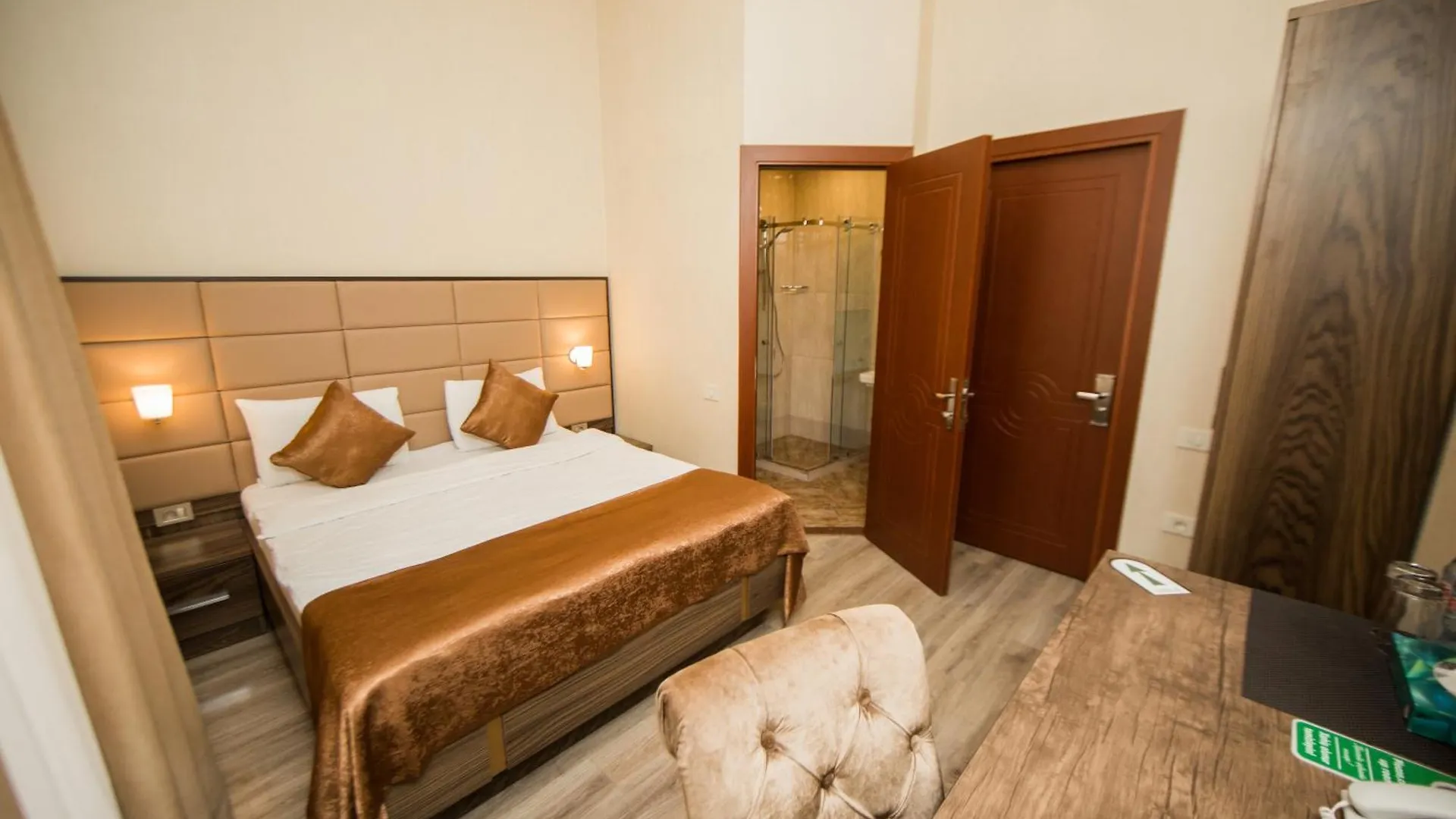 Passage Boutique Hotel Baku