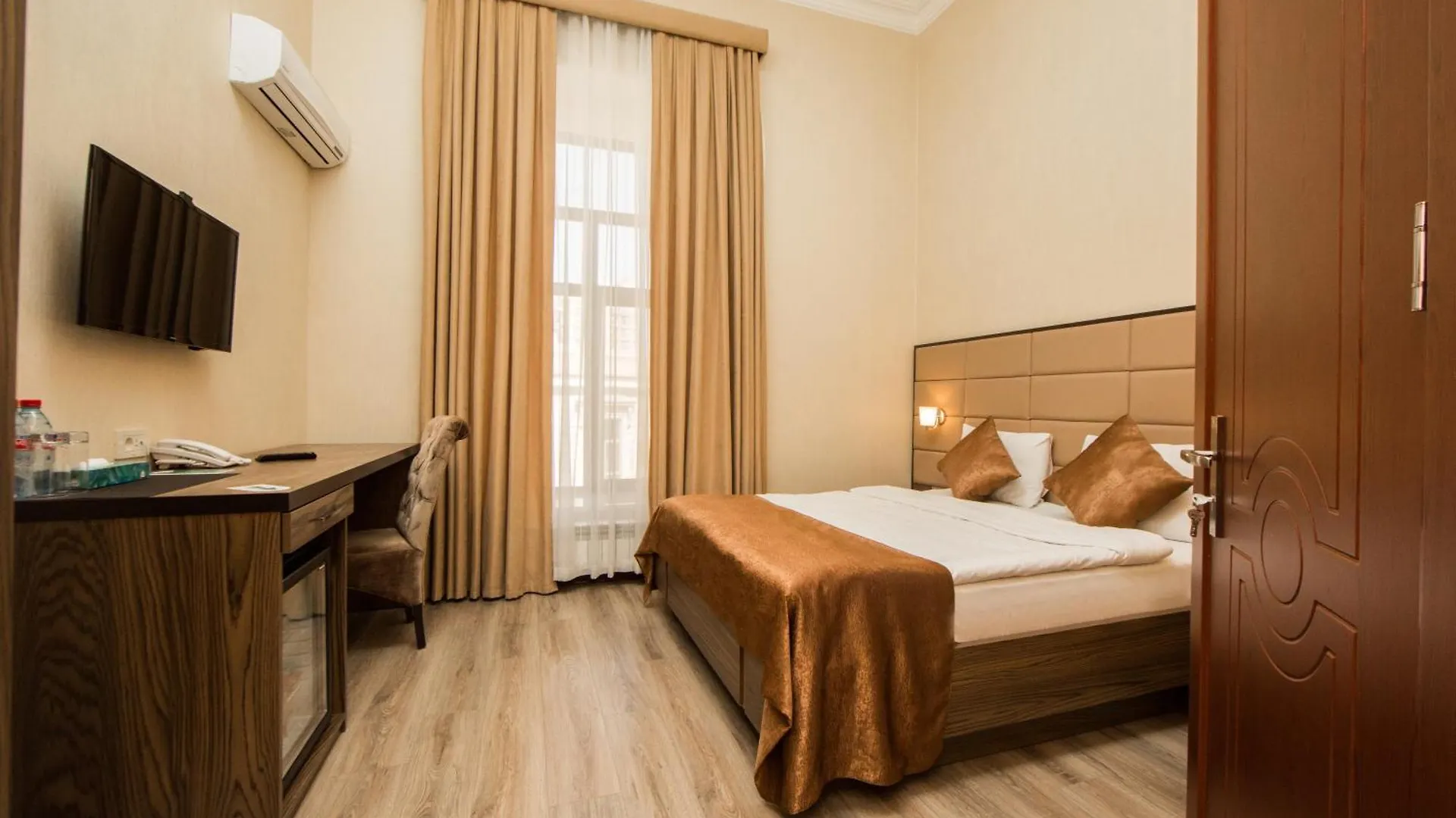 ****  Passage Boutique Hotel Baku Azerbajdzjan