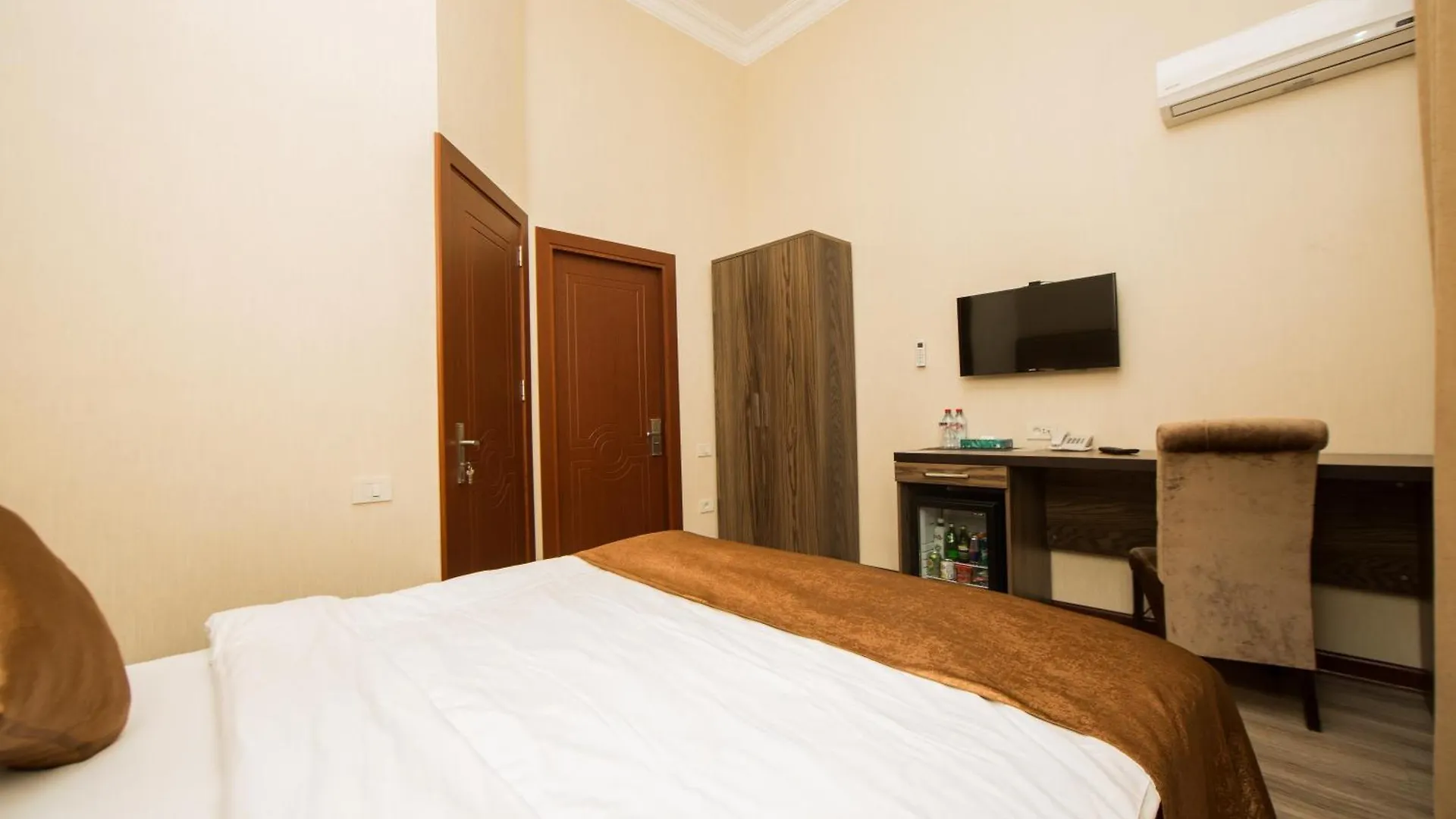 Passage Boutique Hotel Baku